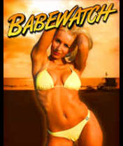 Download 'Babe Watch (176x208)' to your phone